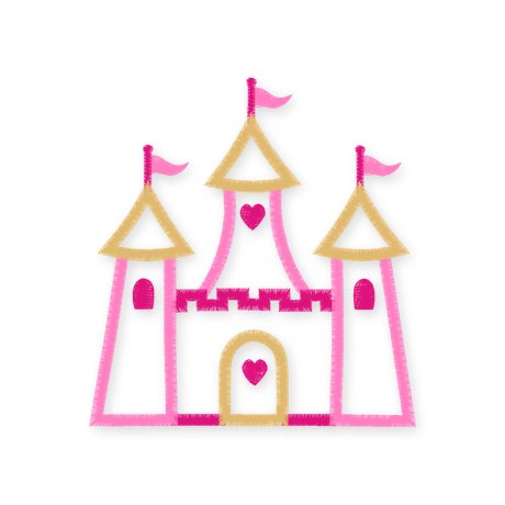 Castle Princess