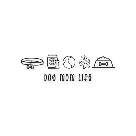 Dog Mom