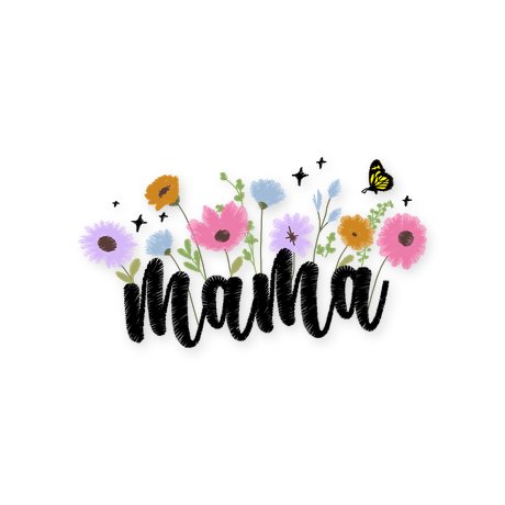 Floral Mama