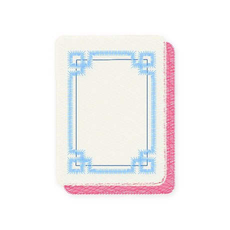 White Dragon Tile
