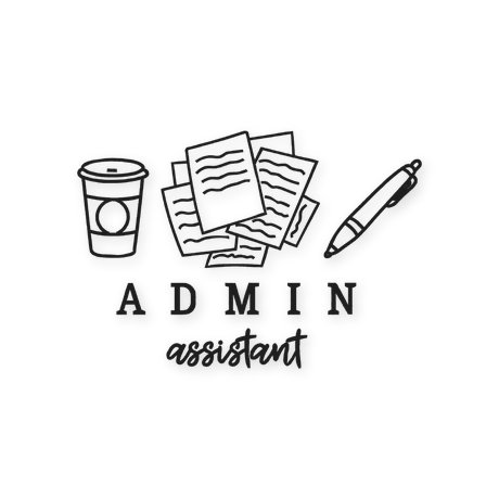 Admin Assistant