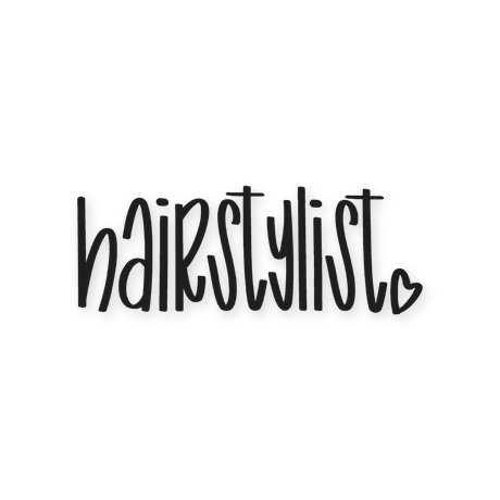 Hairstylist
