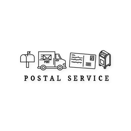Postal Services