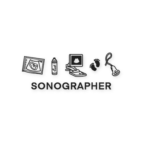 Sonographer
