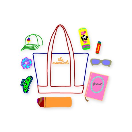 Beach Essentials