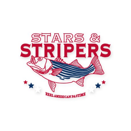 Stars & Stripers