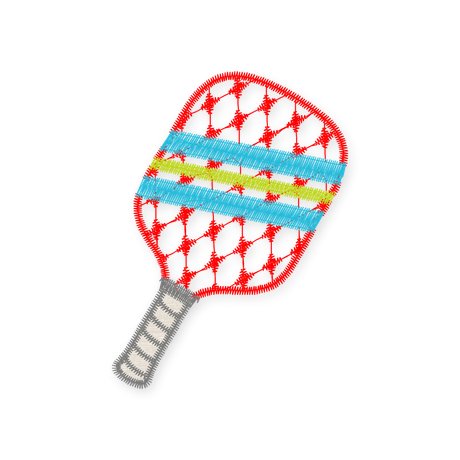 Chic Pickleball 1