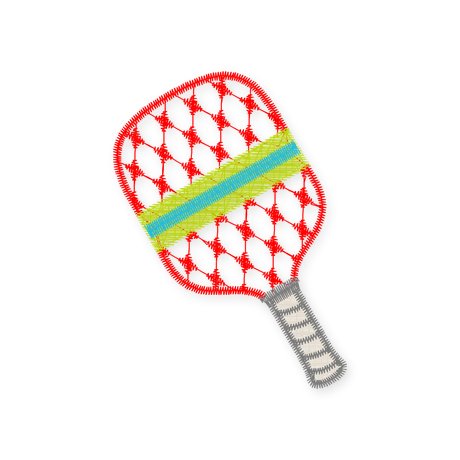 Chic Pickleball 3