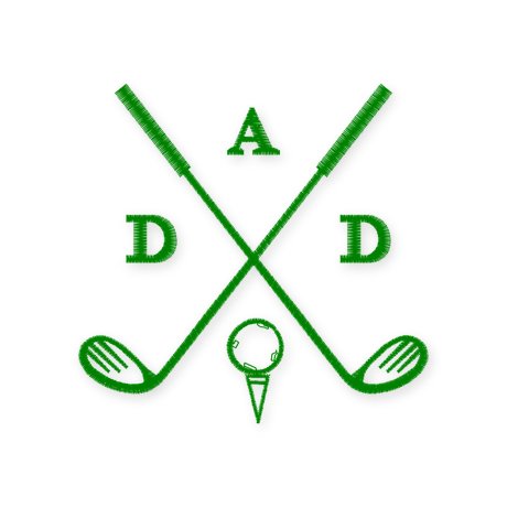 Golf Dad