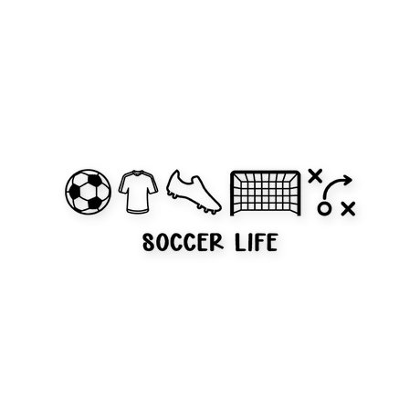 Soccer Life