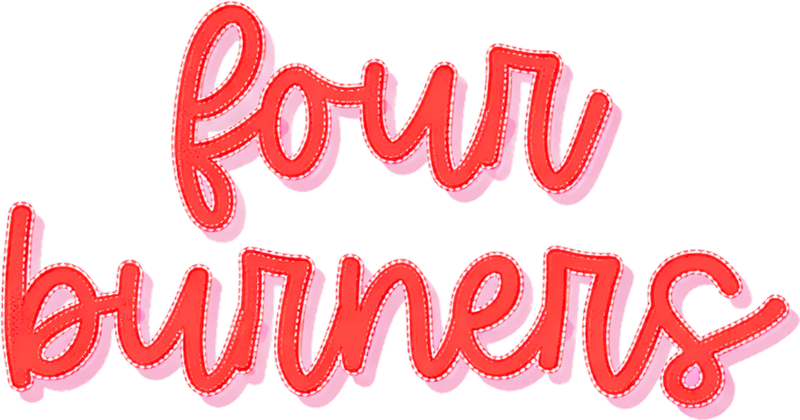 Four Burners