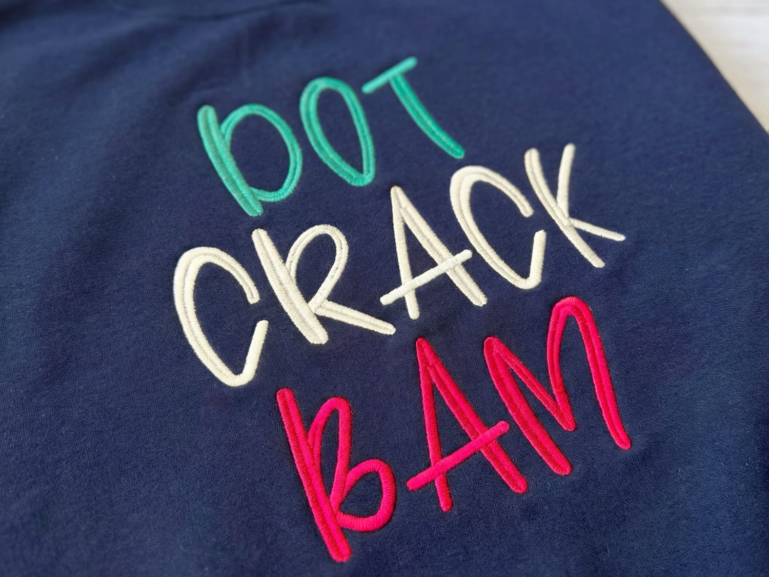 Custom Anything Else